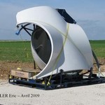 Cliquez pour agrandir Turbine 8413
