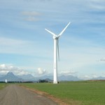 Turbine 8457