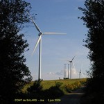 Click to increase the image size Turbine 8490