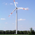 Turbine 8503