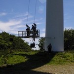 Cliquez pour agrandir Turbine 8557