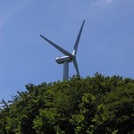 Cliquez pour agrandir Turbine 8564