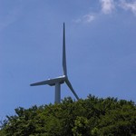Cliquez pour agrandir Turbine 8565