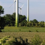 Cliquez pour agrandir Turbine 8596