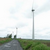 Zur Bildvergrößerung anklicken Windkraftanlage 8658