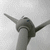 Turbina eólica 872