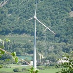 Turbine 8820