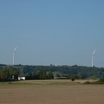 Cliquez pour agrandir Aérogénérateur 8848
