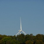 Windkraftanlage 8850