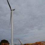 Click to increase the image size Turbine 8861