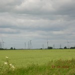 Turbina eólica 8979