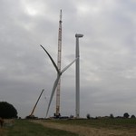 Click to increase the image size Turbine 9026