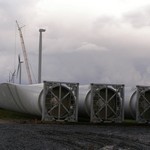 Click to increase the image size Turbine 9035