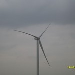 Turbine 9055