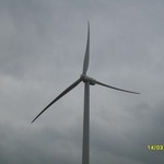 Turbine 9058