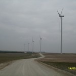 Turbine 9070