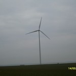 Turbine 9073