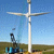 Turbina eólica 908