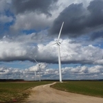 Haga clic para aumentar la imagen Turbine 9092