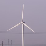 Click to increase the image size Aérogénérateur 90