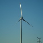 Windkraftanlage 9127