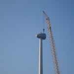 Windkraftanlage 9134