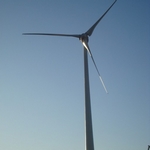 Windkraftanlage 9137