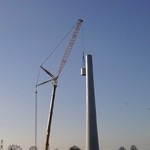 Haga clic para aumentar la imagen Turbine 9138