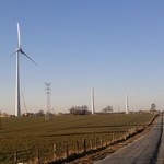 Windkraftanlage 9140