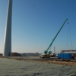 Haga clic para aumentar la imagen Turbine 9158