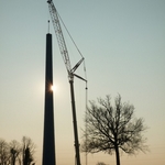 Haga clic para aumentar la imagen Turbine 9162