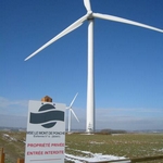 Haga clic para aumentar la imagen Turbine 9165