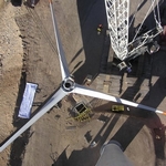 Haga clic para aumentar la imagen Turbine 9173