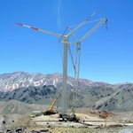 Haga clic para aumentar la imagen Turbine 9174