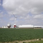 Click to increase the image size Turbine 9211