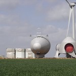 Click to increase the image size Turbine 9213