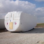 Click to increase the image size Turbine 9236