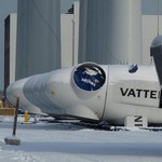 Click to increase the image size Turbine 9266