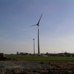 Windkraftanlage 9280