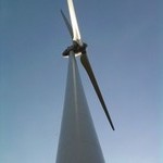 Windkraftanlage 9283