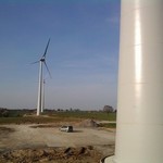 Windkraftanlage 9286