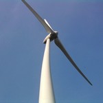 Windkraftanlage 9287