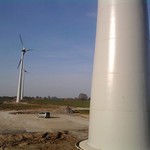 Windkraftanlage 9288