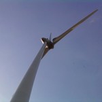 Windkraftanlage 9289