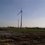 Windkraftanlage 9291