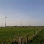 Windkraftanlage 9294
