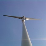 Windkraftanlage 9295