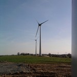 Windkraftanlage 9296