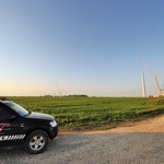Cliquez pour agrandir Turbine 9298