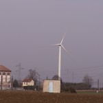 Click to increase the image size Aérogénérateur 92